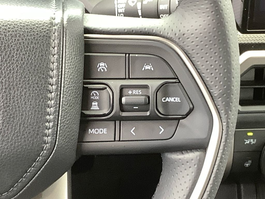 2026 Toyota 4Runner i-FORCE MAX Hybrid Limited