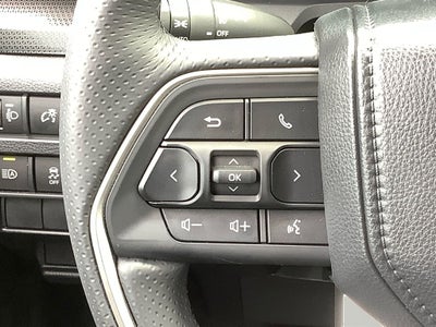 2026 Toyota 4Runner i-FORCE MAX Hybrid Limited