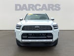 2026 Toyota 4Runner i-FORCE MAX Hybrid Limited