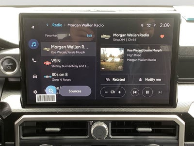 2026 Toyota 4Runner i-FORCE MAX Hybrid Limited