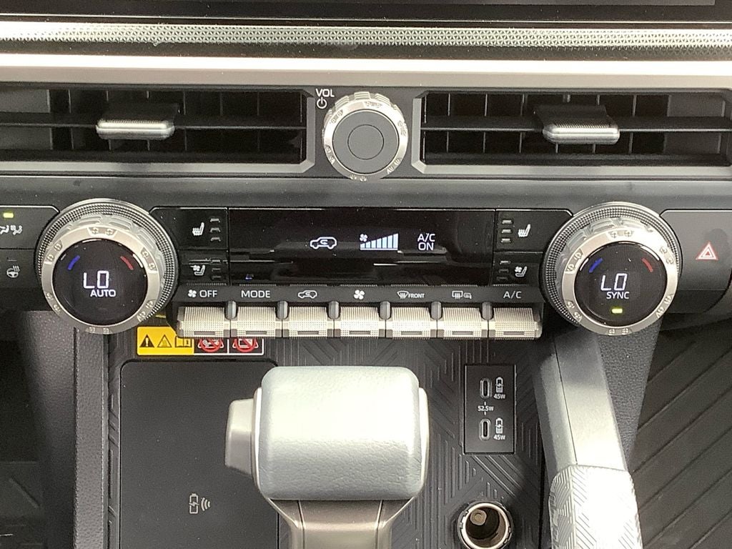 2026 Toyota 4Runner i-FORCE MAX Hybrid Limited