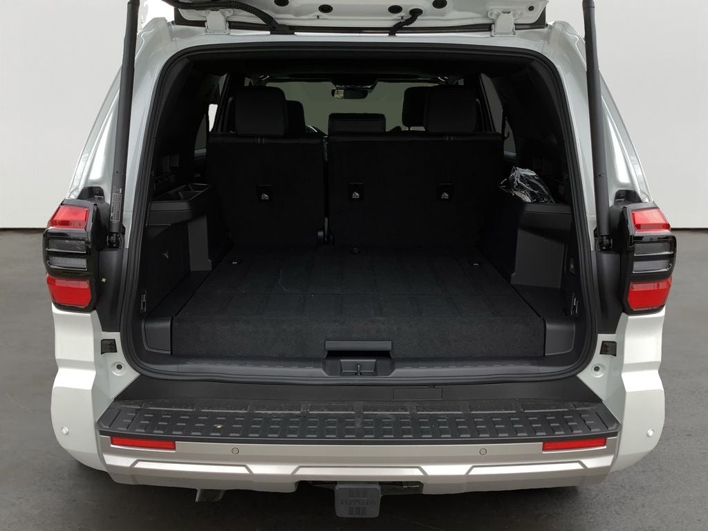 2026 Toyota 4Runner i-FORCE MAX Hybrid Limited