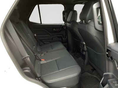 2026 Toyota 4Runner i-FORCE MAX Hybrid Limited