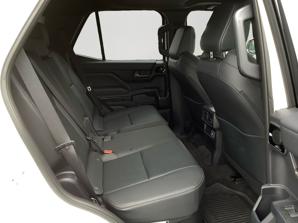2026 Toyota 4Runner i-FORCE MAX Hybrid Limited