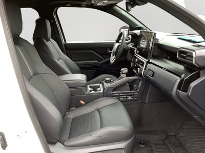 2026 Toyota 4Runner i-FORCE MAX Hybrid Limited
