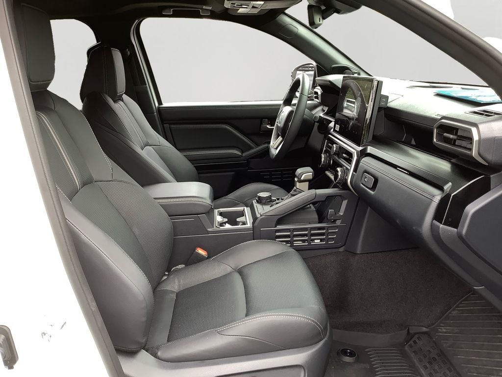 2026 Toyota 4Runner i-FORCE MAX Hybrid Limited