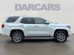 2026 Toyota 4Runner i-FORCE MAX Hybrid Limited