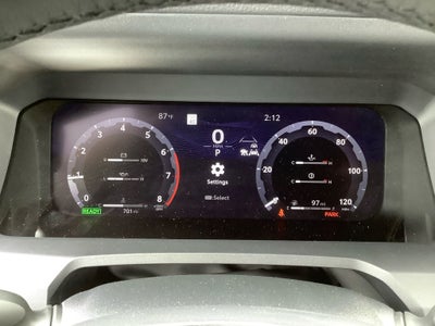 2026 Toyota 4Runner i-FORCE MAX Hybrid Limited