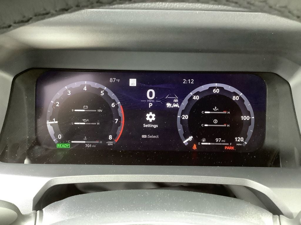 2026 Toyota 4Runner i-FORCE MAX Hybrid Limited