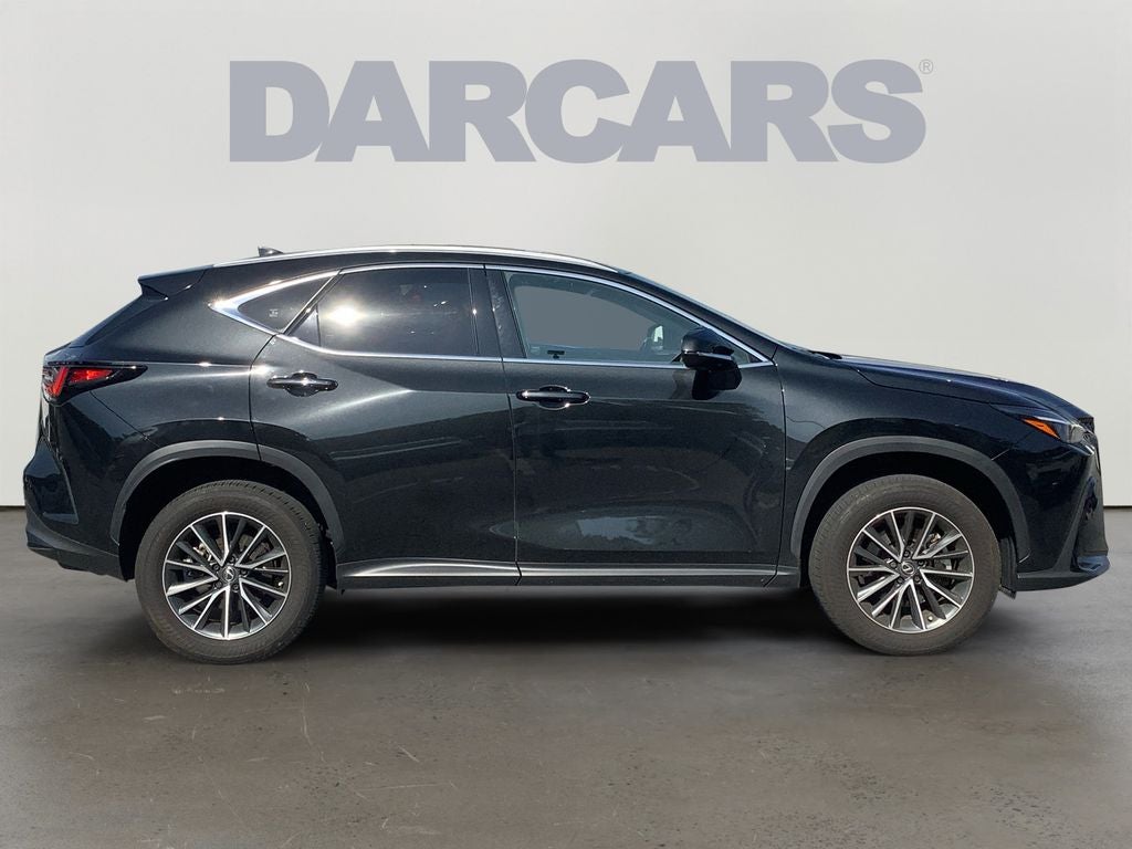 2024 Lexus NX 350 Base 350 Base