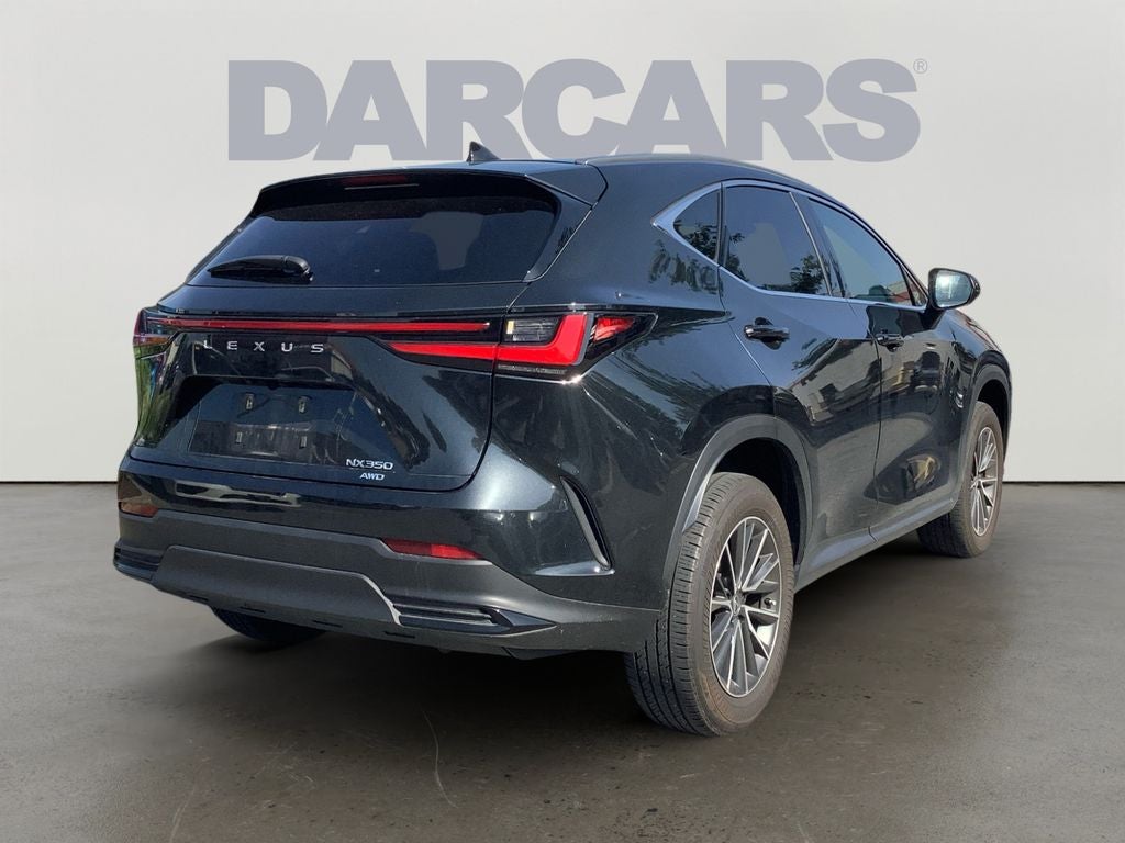 2024 Lexus NX 350 Base 350 Base