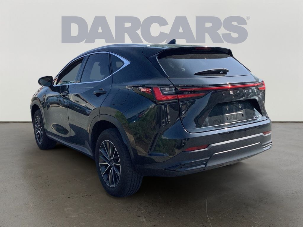 2024 Lexus NX 350 Base 350 Base