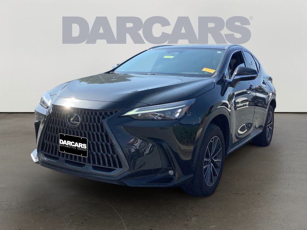2024 Lexus NX 350 Base 350 Base