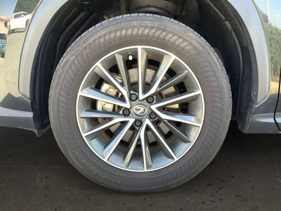 2024 Lexus NX 350 Base 350 Base