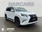 2020 Lexus GX 460 460