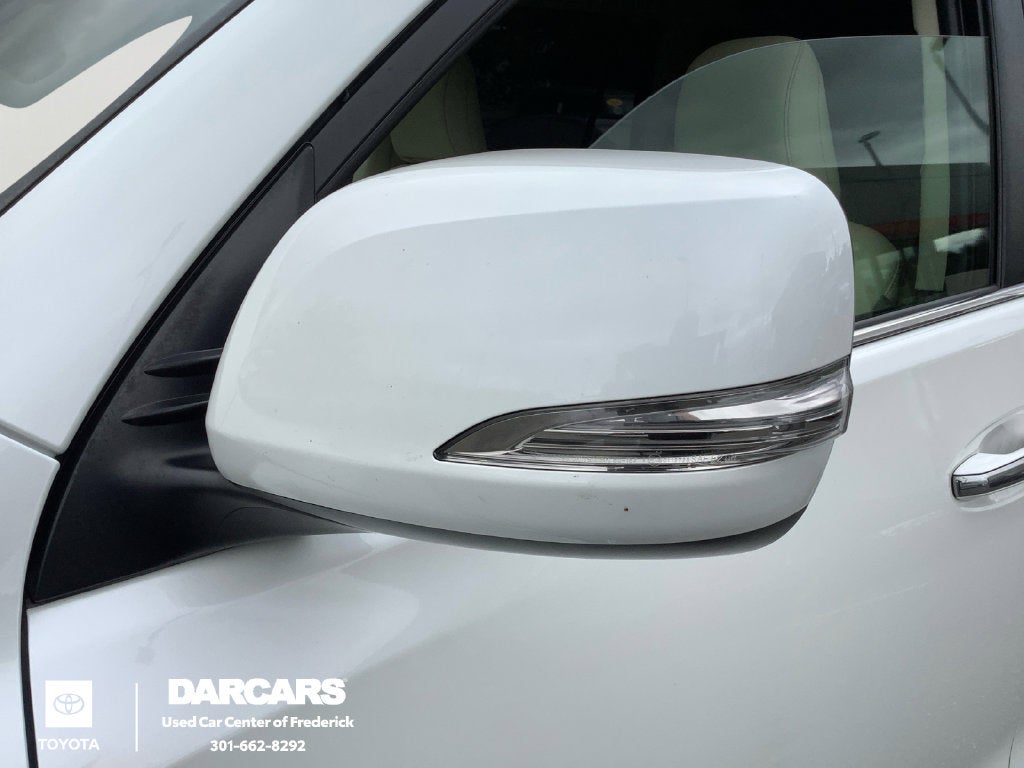 2020 Lexus GX 460 460