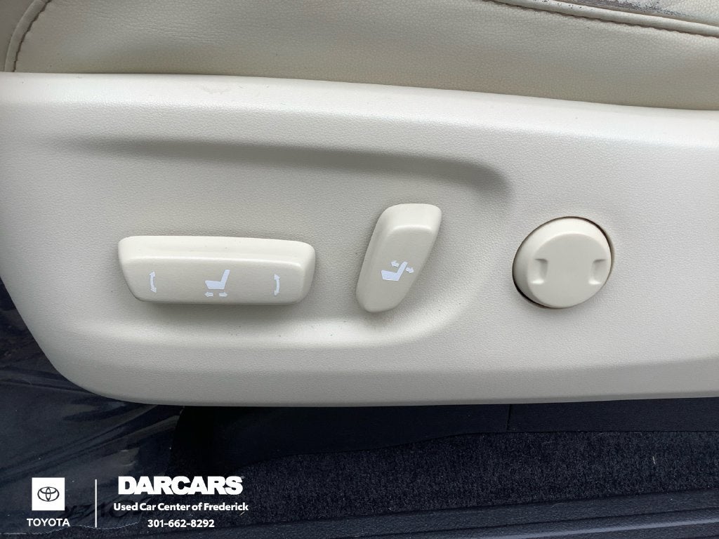 2020 Lexus GX 460 460