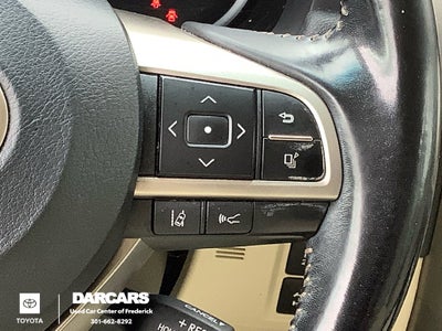 2020 Lexus GX 460 460