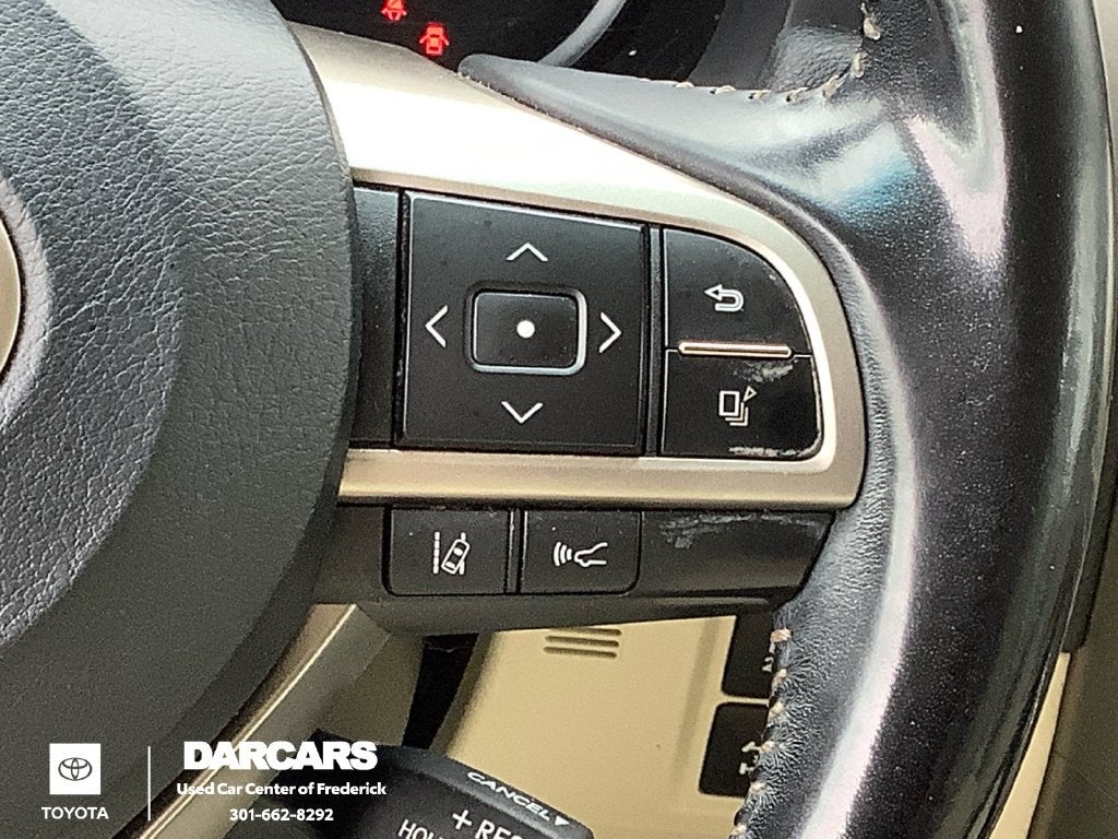 2020 Lexus GX 460 460
