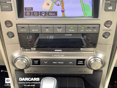 2020 Lexus GX 460 460