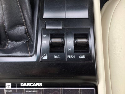 2020 Lexus GX 460 460