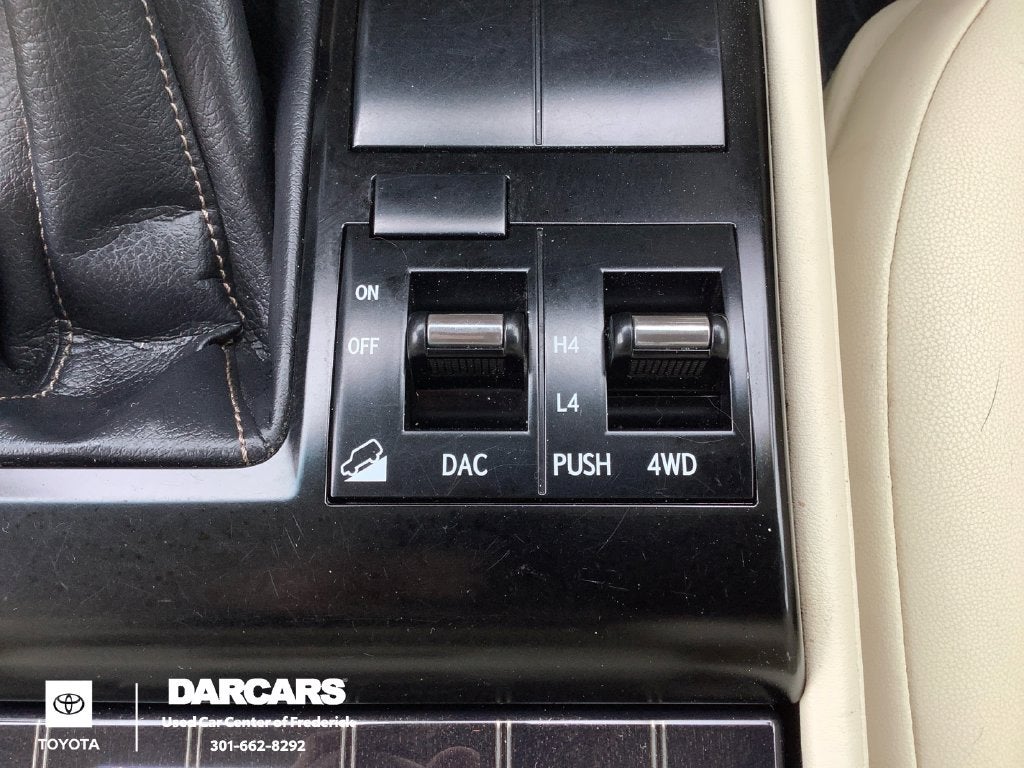 2020 Lexus GX 460 460