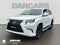 2020 Lexus GX 460 460