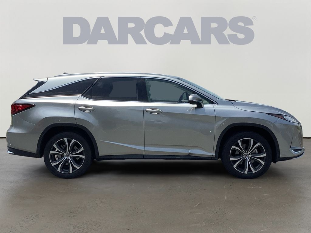 2020 Lexus RX 350L 350L