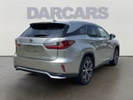 2020 Lexus RX 350L 350L