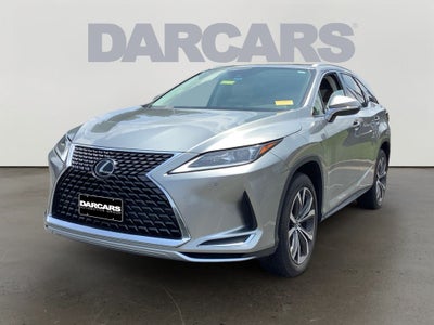 2020 Lexus RX 350L 350L