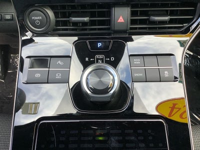 2024 Toyota bZ4X XLE