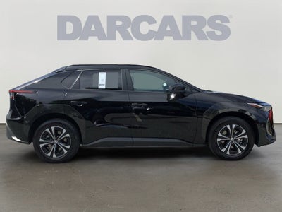 2024 Toyota bZ4X XLE