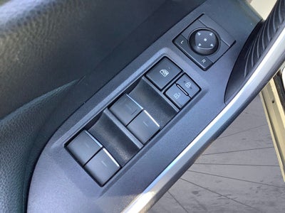 2024 Toyota RAV4 Prime SE