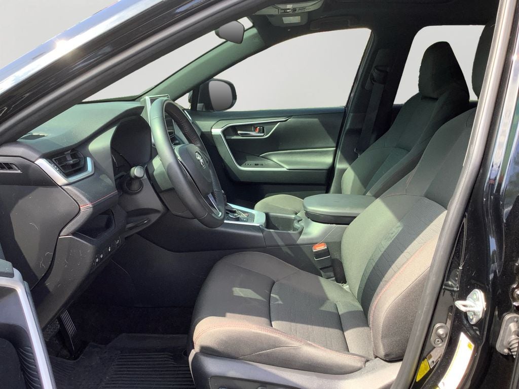 2024 Toyota RAV4 Prime SE