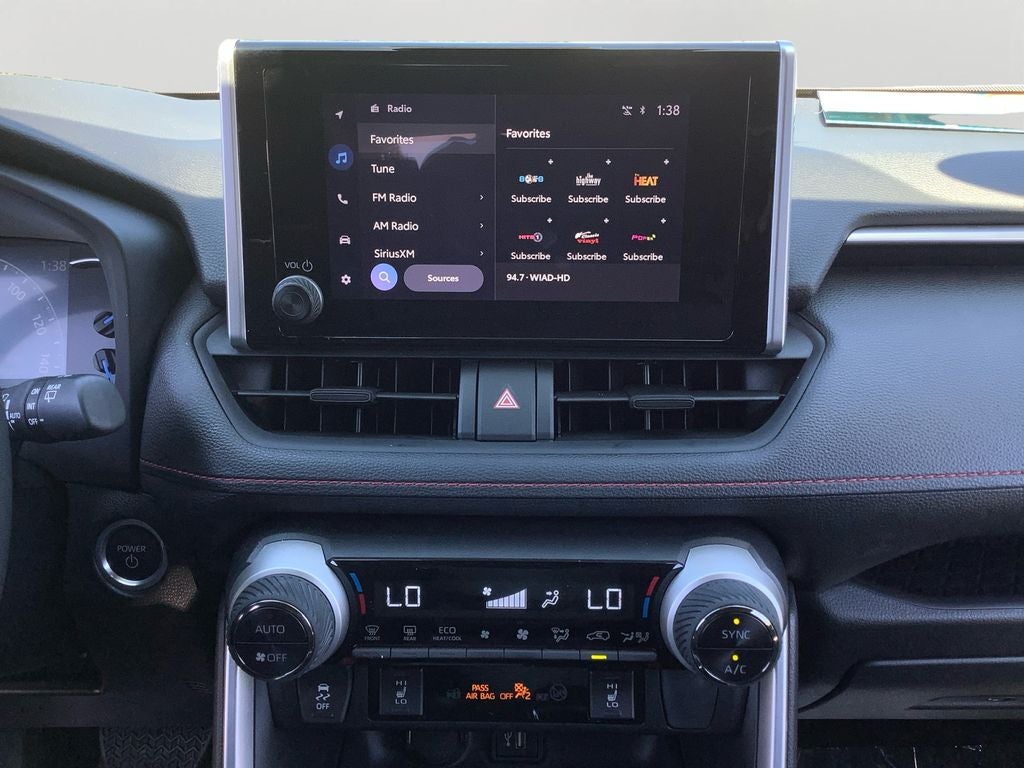 2024 Toyota RAV4 Prime SE