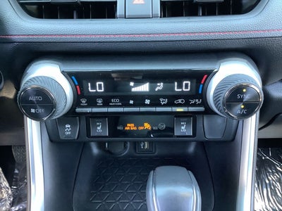 2024 Toyota RAV4 Prime SE