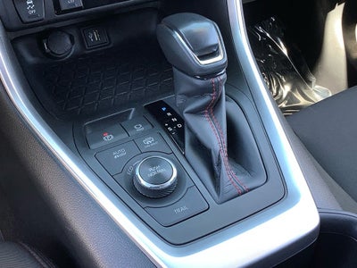 2024 Toyota RAV4 Prime SE