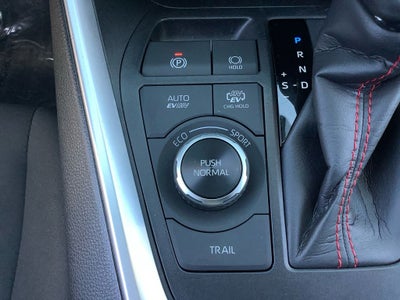 2024 Toyota RAV4 Prime SE