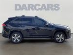 2024 Toyota RAV4 Prime SE