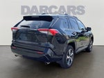 2024 Toyota RAV4 Prime SE