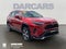 2024 Toyota RAV4 Prime SE