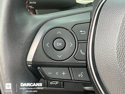 2024 Toyota RAV4 Prime SE
