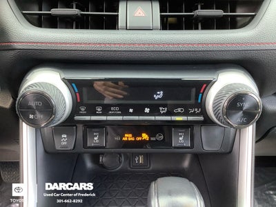 2024 Toyota RAV4 Prime SE