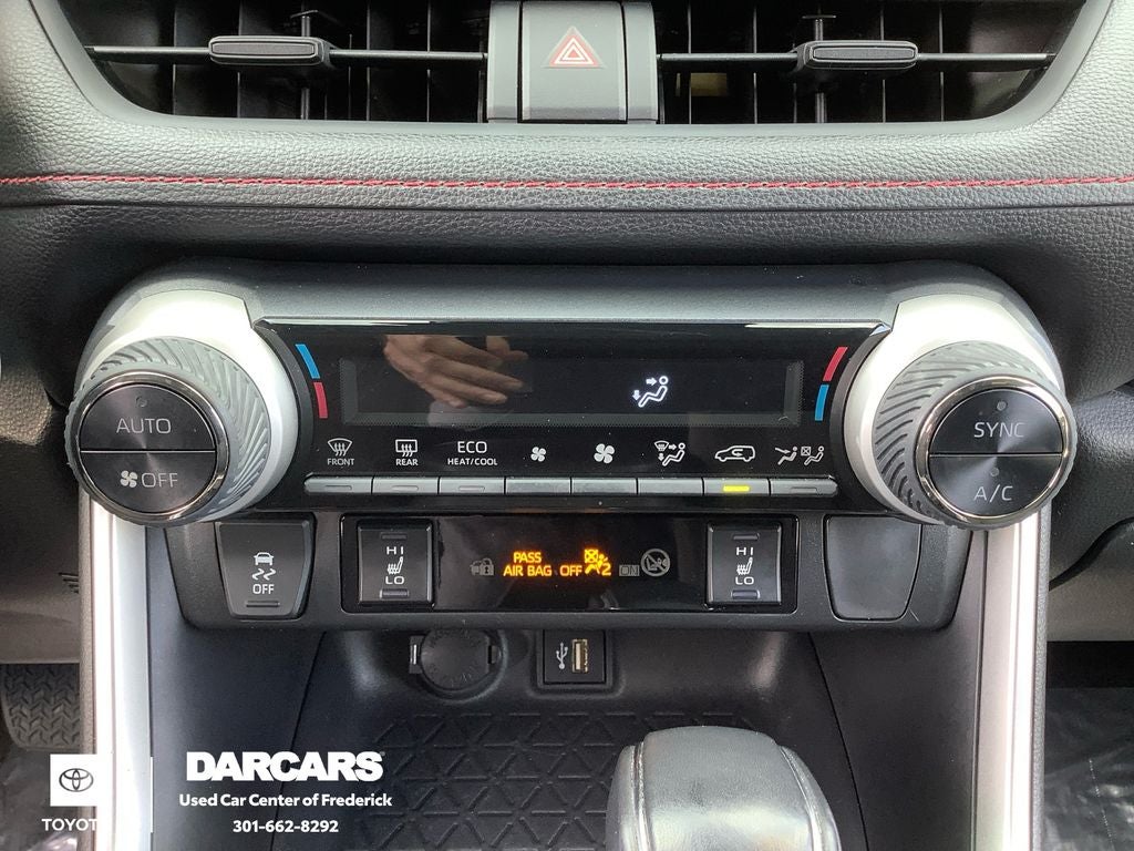 2024 Toyota RAV4 Prime SE