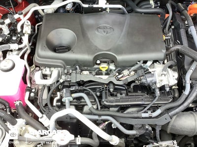 2024 Toyota RAV4 Prime SE