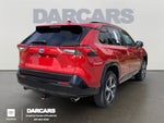 2024 Toyota RAV4 Prime SE