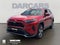2024 Toyota RAV4 Prime SE