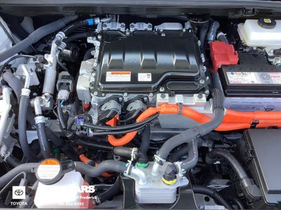 2024 Toyota bZ4X Limited