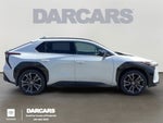 2024 Toyota bZ4X Limited