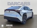 2024 Toyota bZ4X Limited